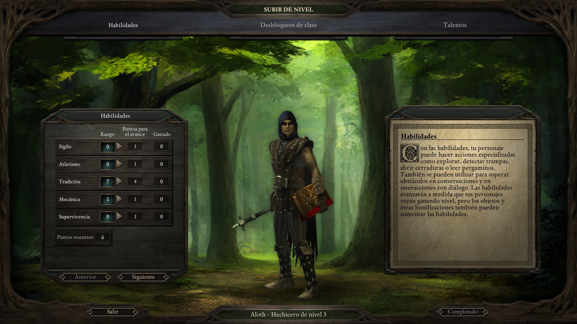 Pillars of Eternity: Complete Edition